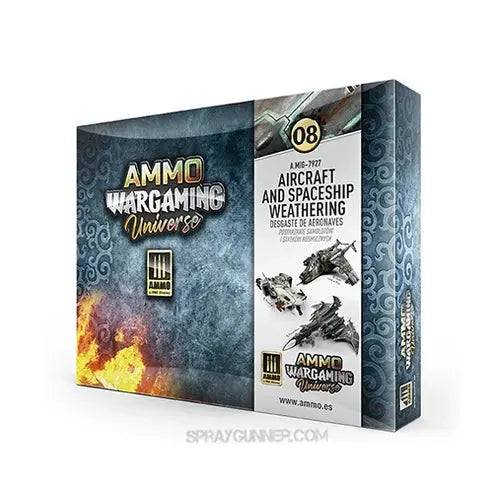 AMMO-Wargaming-Universe-Box-Sets SprayGunner