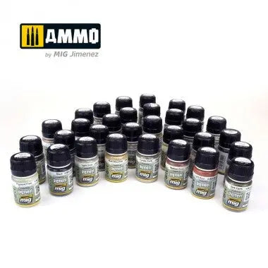 AMMO by Mig Pigments SprayGunner