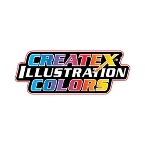 Createx Illustration Colors SprayGunner