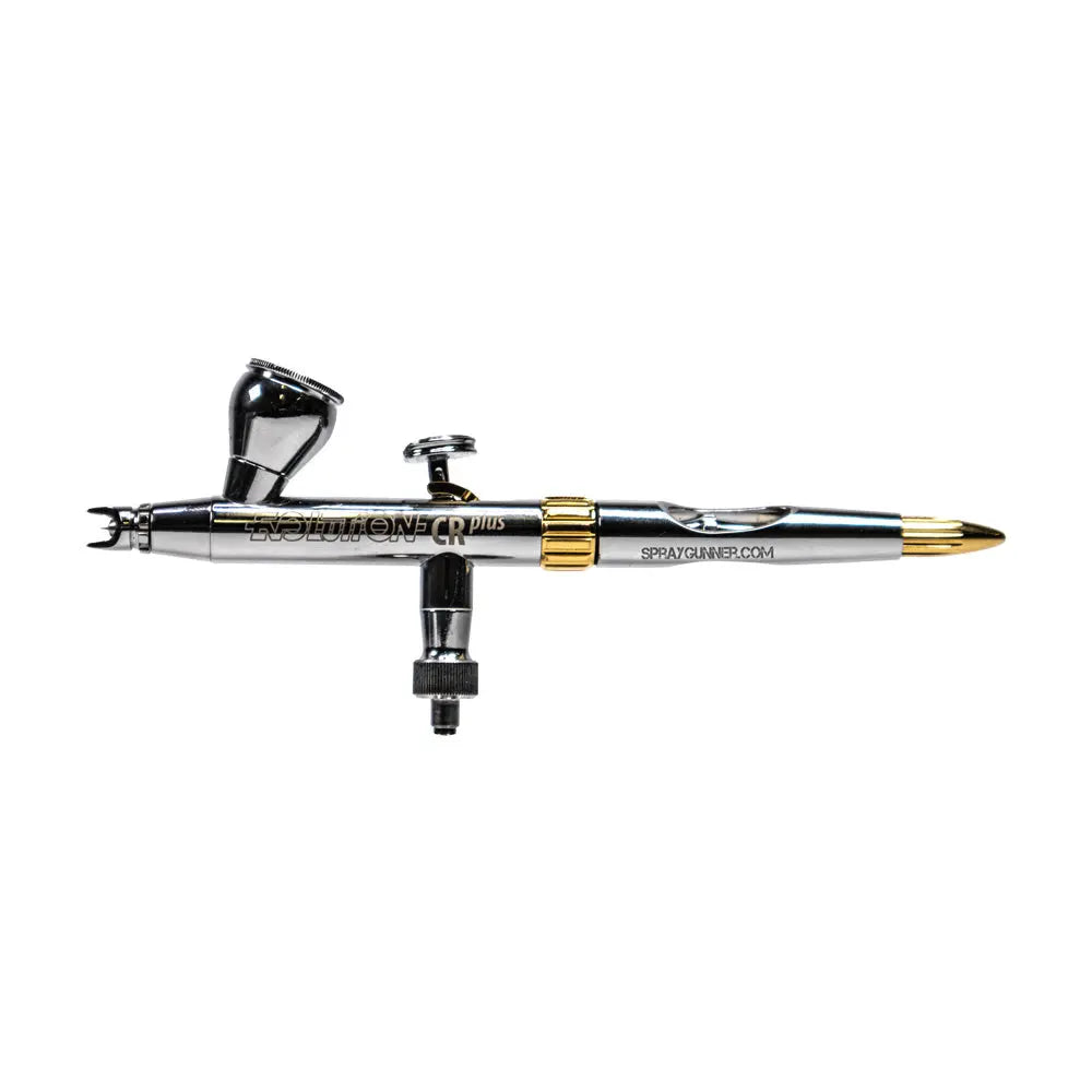 Harder-Steenbeck-Evolution-Airbrush SprayGunner