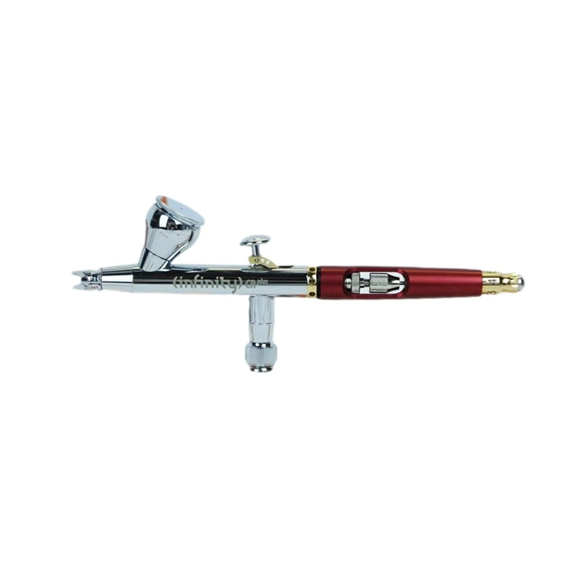Hardfer-and-Steenbeck-INFINITY-airbrush SprayGunner