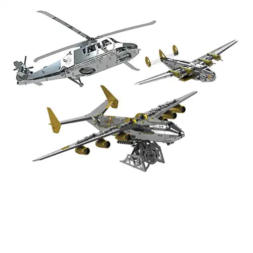 Metal Time Aviation