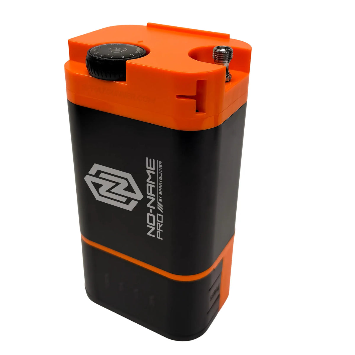 Portable Compressor for airbrush with powerful 8000 mAh battery
