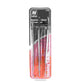Vallejo Tools Set of 3 Stainless Steel Carvers T02002