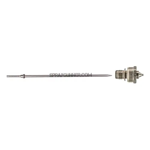 1.2 Needle and Nozzle Set for Z-Gun by NO-NAME Brand