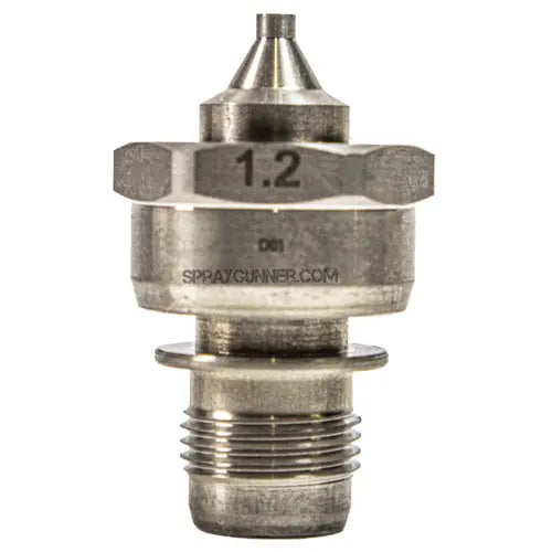 1.2 Needle and Nozzle Set for Z-Gun by NO-NAME Brand