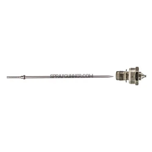 1.5 Needle and Nozzle Set for Z-Gun by NO-NAME Brand