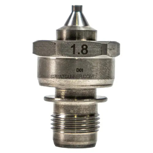 1.8 Needle and Nozzle Set for Z-Gun by NO-NAME Brand
