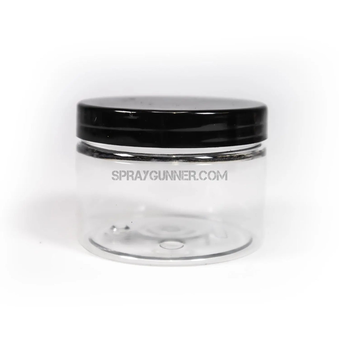 Flake King: 1000/1050 100g Jar and Standard Lid
