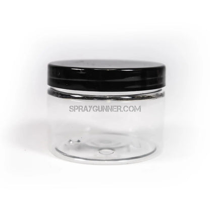 Flake King: 1000/1050 100g Jar and Standard Lid