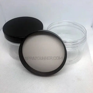 Flake King: 1000/1050 100g Jar and Standard Lid