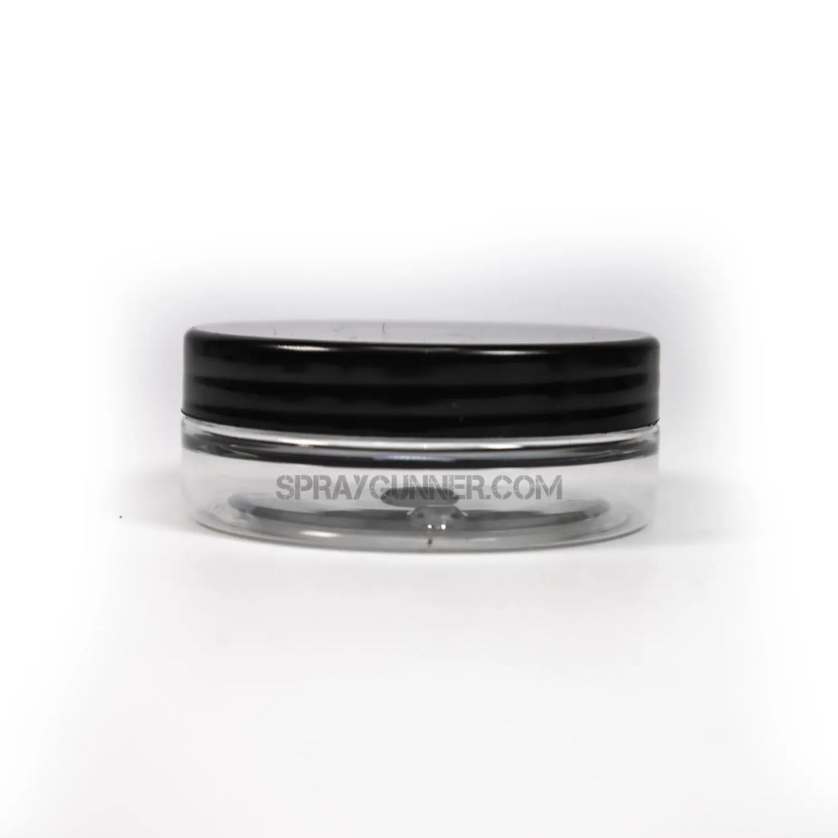 Flake King: 1000/1050 50g Jar and Standard Lid