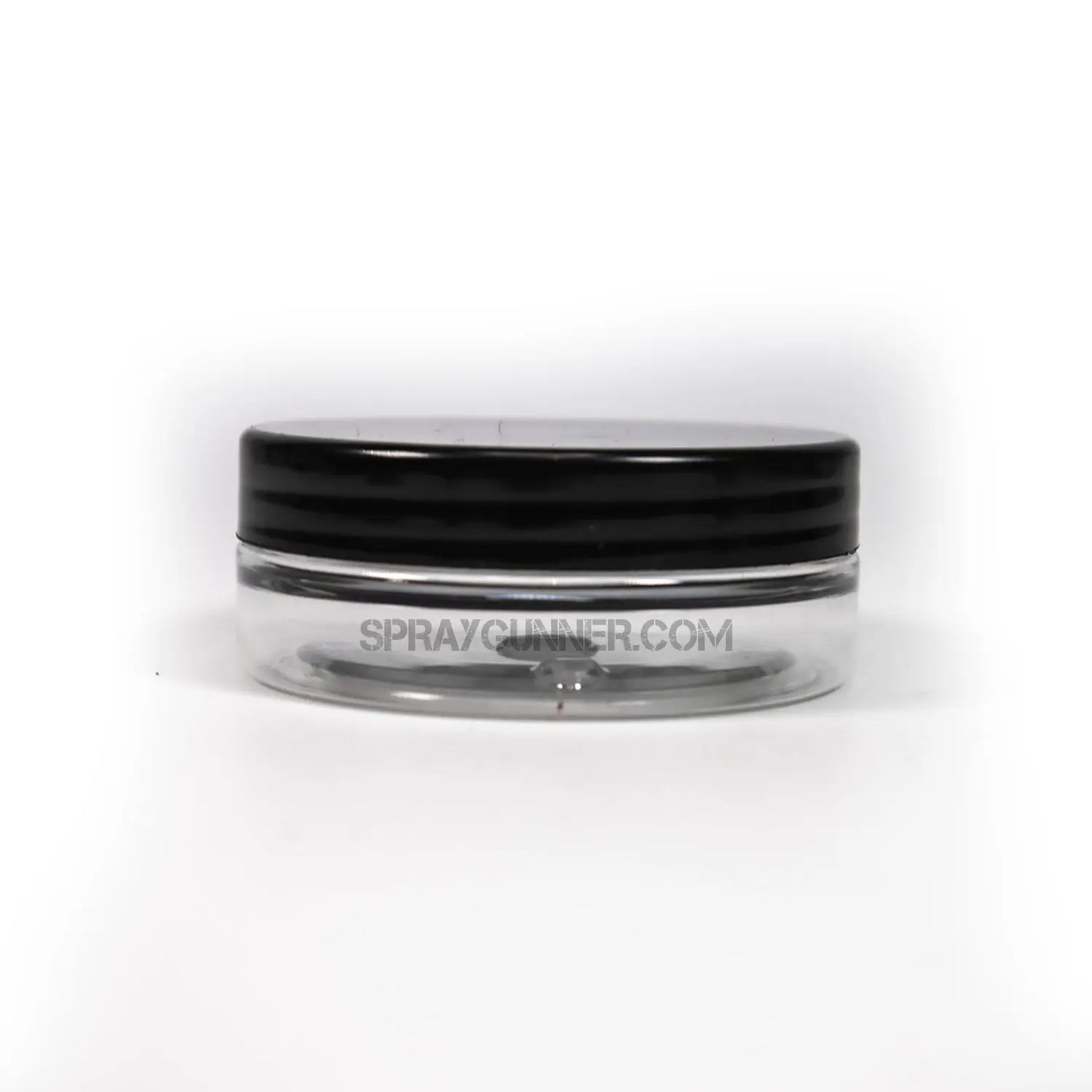 Flake King: 1000/1050 50g Jar and Standard Lid