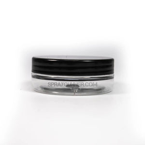 Flake King: 1000/1050 50g Jar and Standard Lid