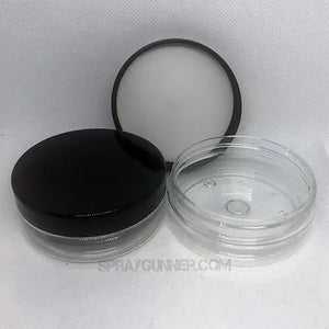 Flake King: 1000/1050 50g Jar and Standard Lid
