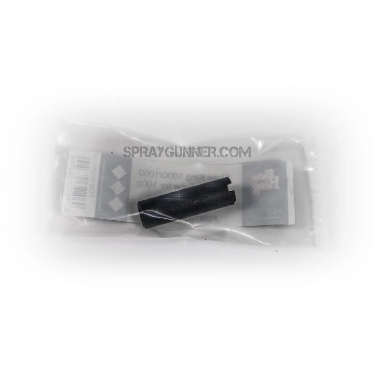 Flake King: 1000/1050 Pick Up Tube for 100g Jar