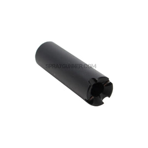 Flake King: 1000/1050 Pick Up Tube for 100g Jar