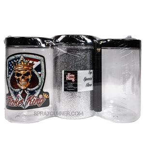 Flake King: 1000/1050 Pick Up Tube for 250g Jar Upgrade Kit
