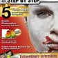 Airbrush Step by Step Magazine 03/11 Step by Step Magazine