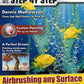 Airbrush Step by Step Magazine 04/11 Step by Step Magazine