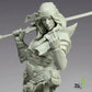 1/12 Alaana the Bloody Blade Bust [Songs of War Series]