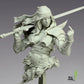 1/12 Alaana the Bloody Blade Bust [Songs of War Series]