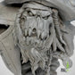 Pirates of the Storm Coast: Kaptain Albrork The Fourfold Damned Bust 1/12 Model Kit