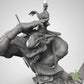 Pirates of the Storm Coast: Ugg The Chicken Quest Bust 1/12 Model Kit