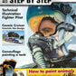 Airbrush Step by Step Magazine 03/12 Step by Step Magazine