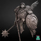 1/12 Valeria, Light of the Dark Sun [Songs of War Series]