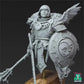 1/12 Valeria, Light of the Dark Sun [Songs of War Series]