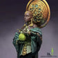 Rashida Priestess of the Mystic Circle Bust 1/12 [Songs of War Series] Big Child Creatives