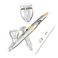 NO-NAME Brand Master Blaster Compact + EVOLUTION 2024 2in1 Premium Airbrush Set