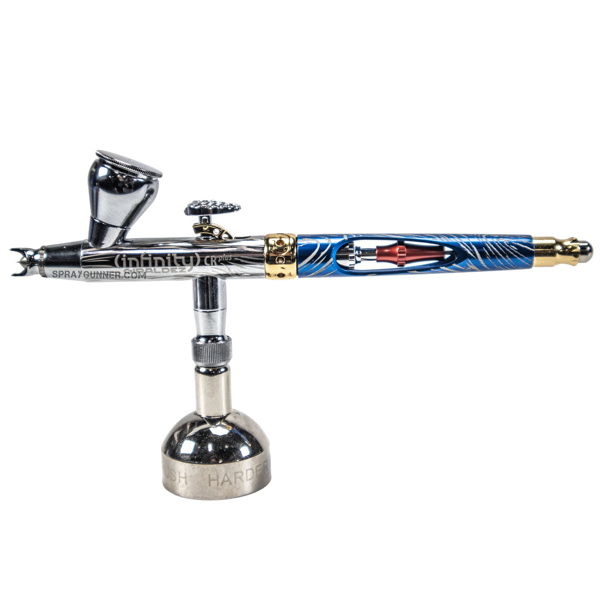 Ultimate Metallic Airbrush Bundle