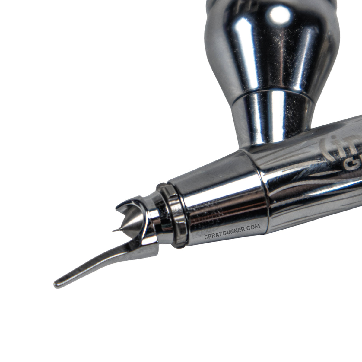 Ultimate Metallic Airbrush Bundle