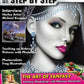 Airbrush Step by Step Magazine 02/13 Step by Step Magazine