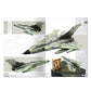 Ammo by MIG Publications JET AIRCRAFT 1/144
