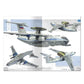 Ammo by MIG Publications JET AIRCRAFT 1/144
