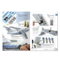 Ammo by MIG Publications JET AIRCRAFT 1/144