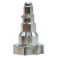 NO-NAME PPS Cup Adaptor 3M (16137) #41