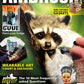 Airbrush Step by Step Magazine 01/17 Step by Step Magazine