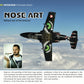 Airbrush Step by Step Magazine 03/19