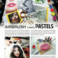 Airbrush Step by Step Magazine 04/19