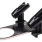 2 Way Airbrush Holder That Fits On Regulator by NO-NAME Brand