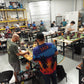 Battle for the Bay Warhammer Tournament