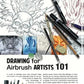 AIRBRUSH STEP BY STEP ASBS MAGAZINE 01/21