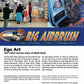 Airbrush Step By Step Magazine 03/21