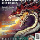 Airbrush Step By Step Magazine 04/21 Step by Step Magazine