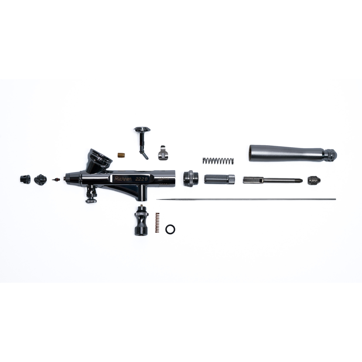 RichPen Parts & Accessories