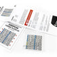 1/24 European License plates vol.03